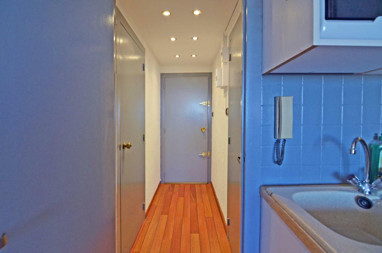Air Marin - - 70 Mètres De La - Ocean View - Hypercentre Appartement