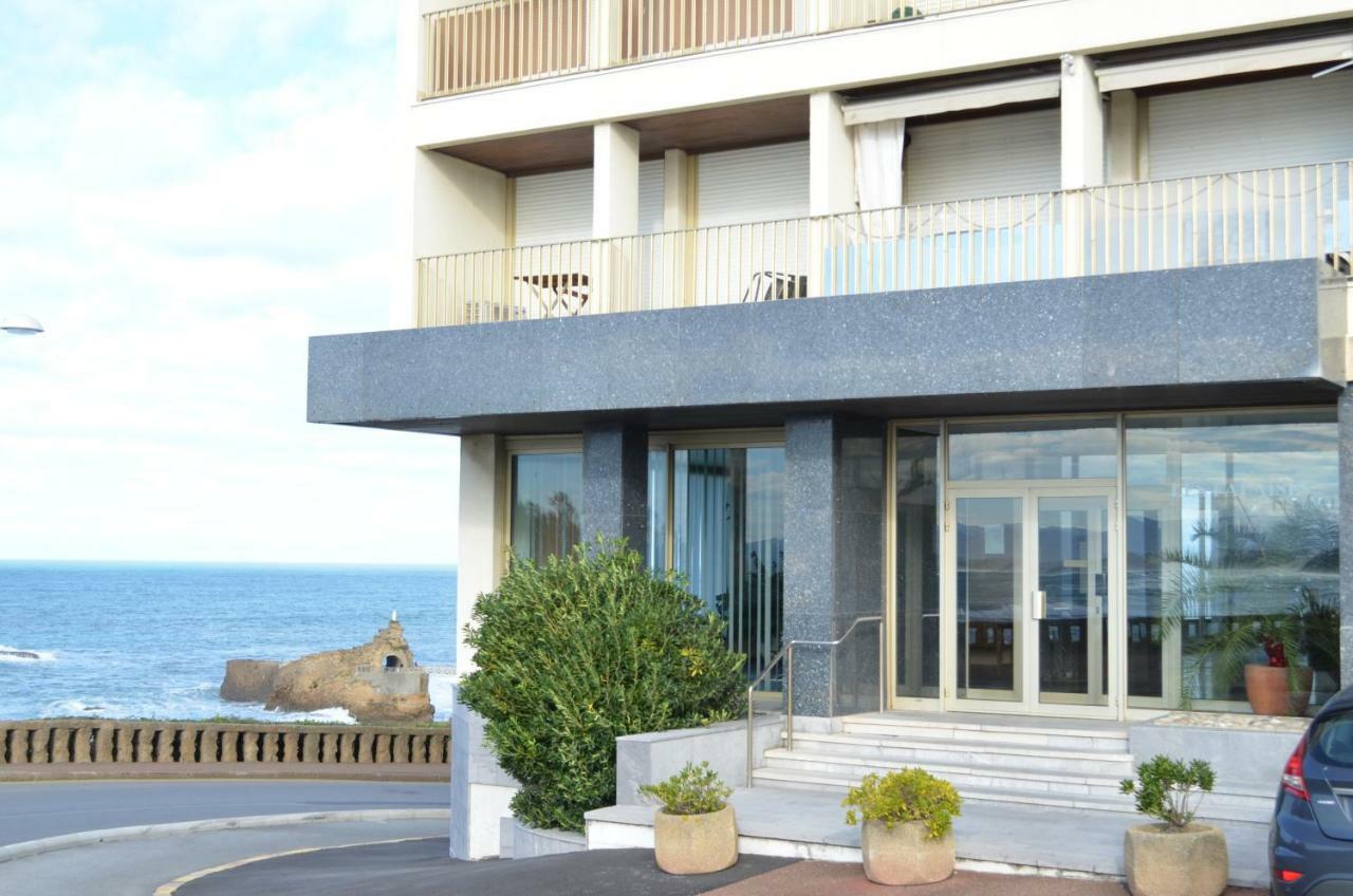 Appartement Air Marin - - 70 Mètres De La - Ocean View - Hypercentre *